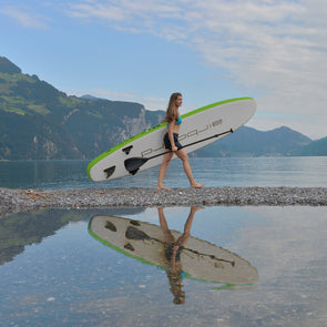 Airboard Standup Paddle Board SUP CRUISER