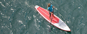 Airboard Standup Paddle Board inflatable SUP