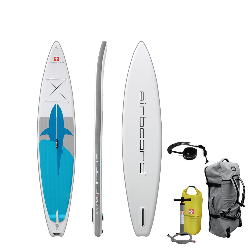 Standup Paddle Boards (SUP) and Snow Bodyboards – Airboard - International