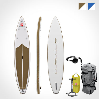 Airboard SHARK 12'6''