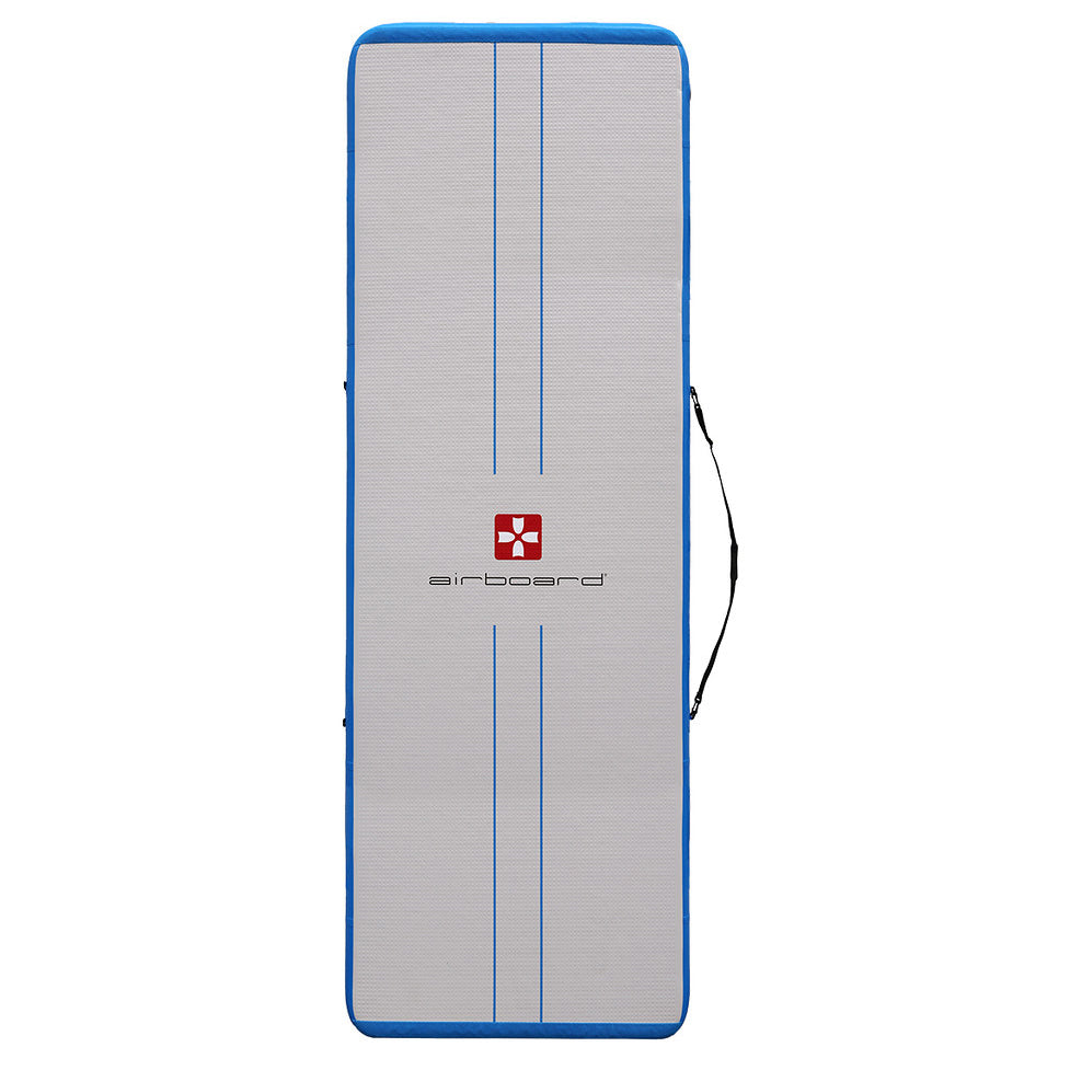 Standup Paddle Boards (SUP) und Snow Bodyboards – Airboard - International