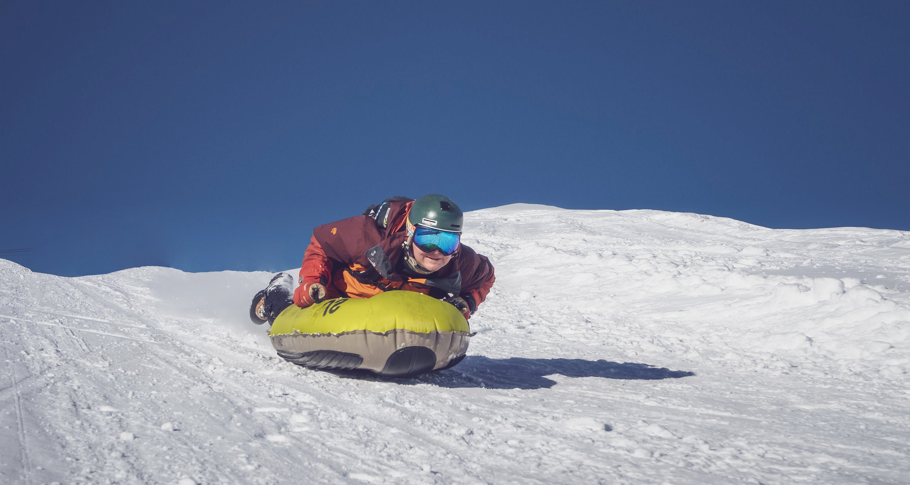 Standup Paddle Boards (SUP) and Snow Bodyboards – Airboard - International