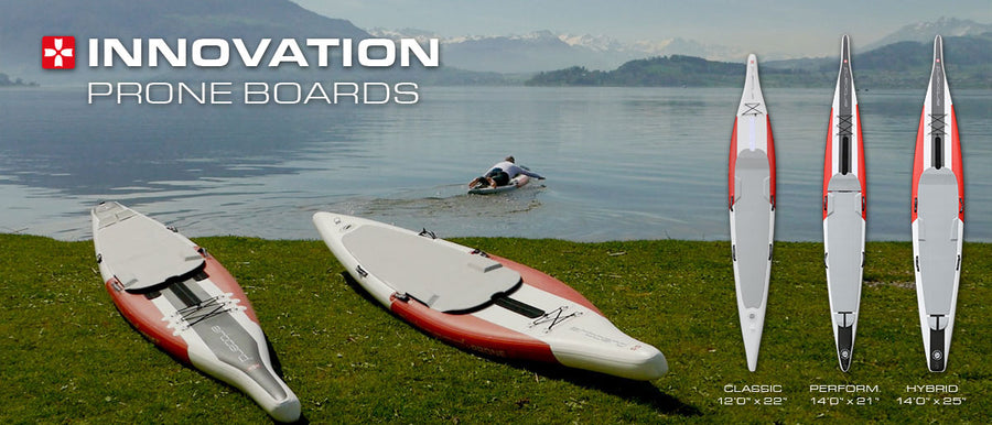 Standup Paddle Boards (SUP) and Snow Bodyboards – Airboard - International