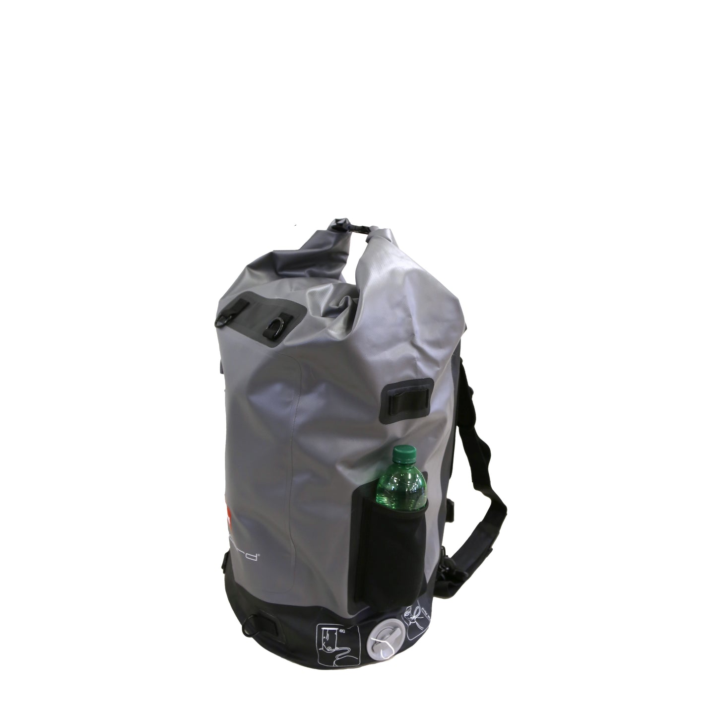Pump Bag Premium