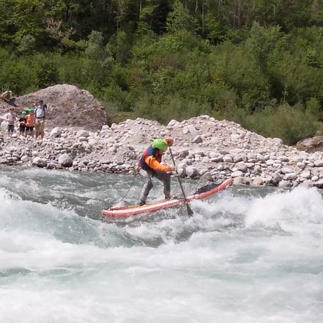 Airboard STORMRIDER – Airboard - International