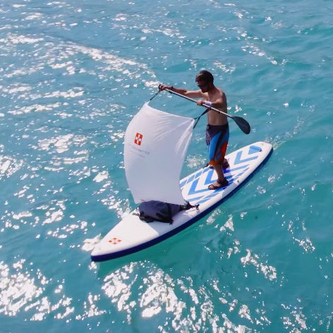 Airboard SUP Sail