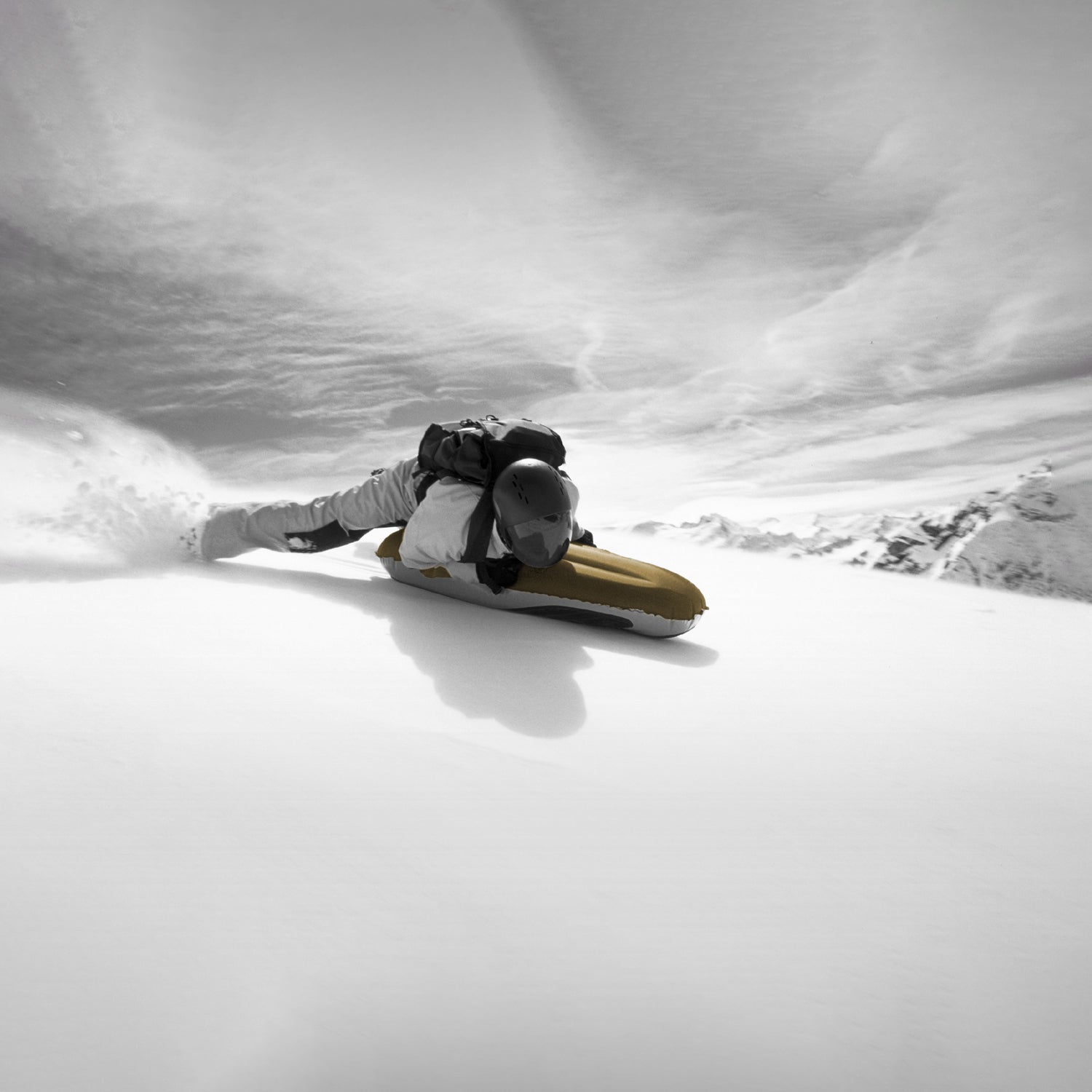 Airboard Classic 130-X – Airboard - International