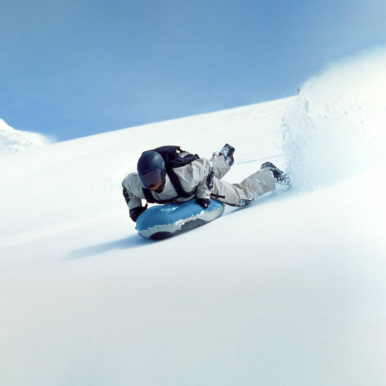 esp pro 130 free-ride snowboard Snow board Allround Regular Pro 130-GP – Airboard