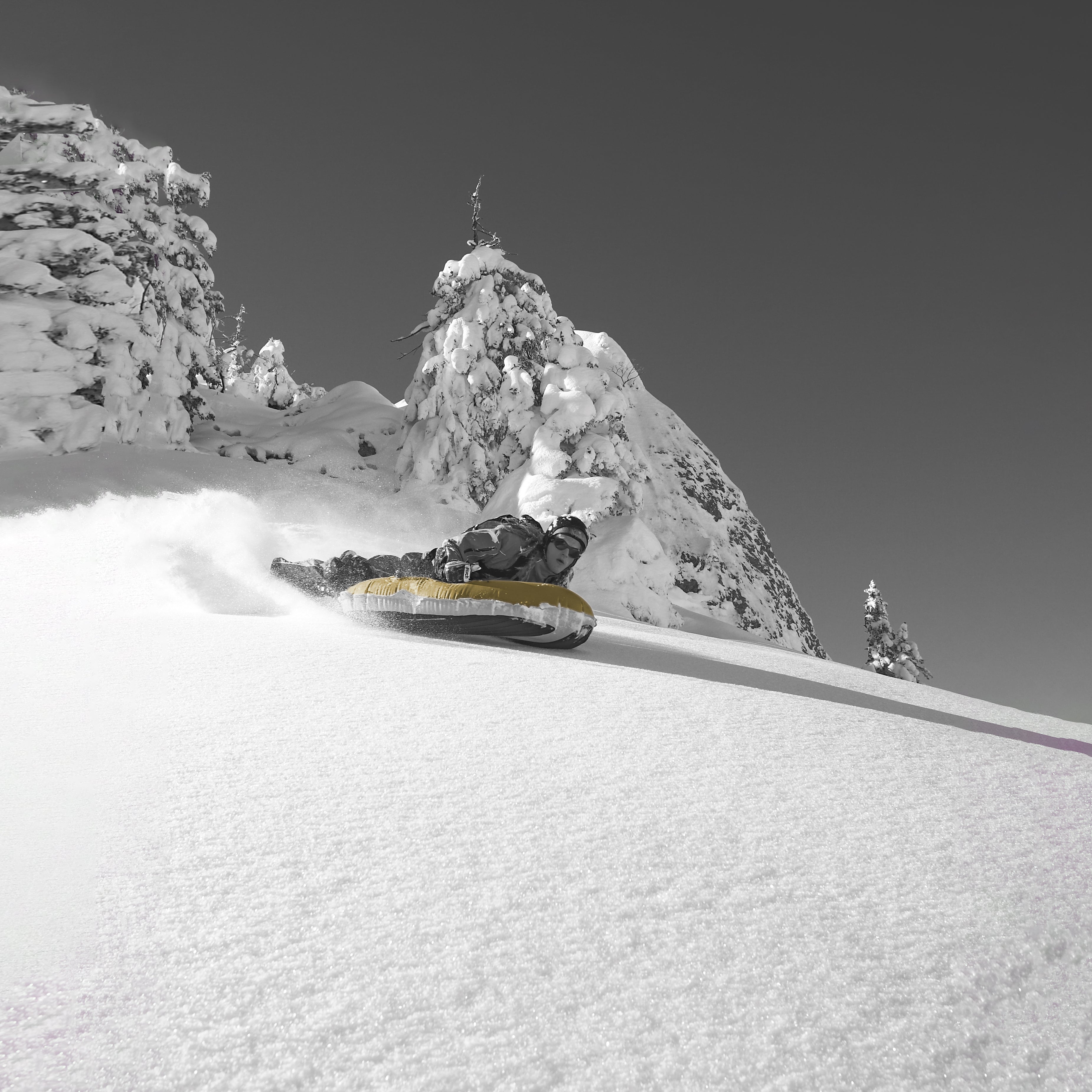 Airboard Freeride 180-X – Airboard - International