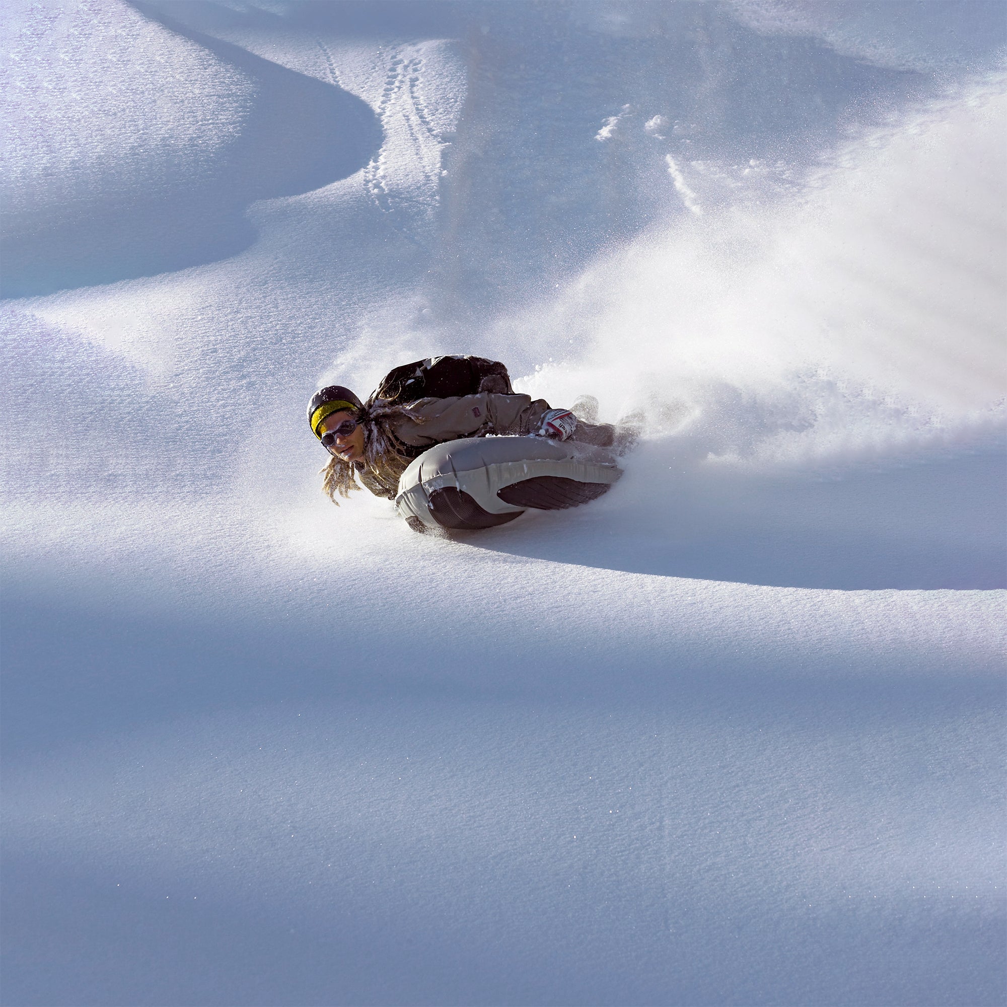 Airboard Freeride 180-X – Airboard - International