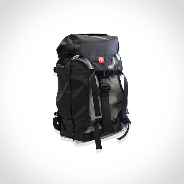 Kostenloses Produkt - Airboard Backpack Advanced
